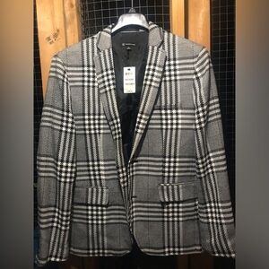 Inc Blazer/ Sportcoat